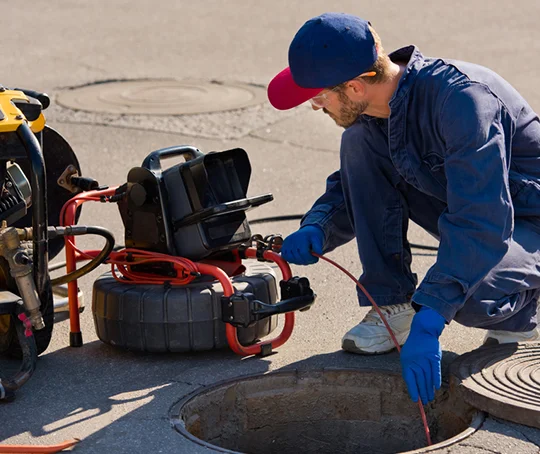 Efficient Sewer System Repair Services