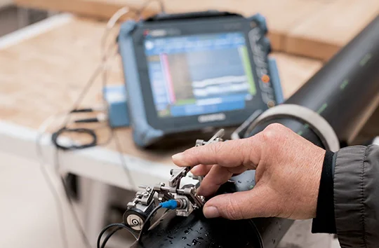 Visual Inspection Services